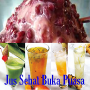 Healthy Juice Fasting 1.2 Icon