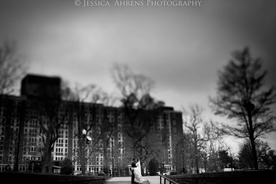 Huwelijksfotograaf Jessica Ahrens (jessicaahrens). Foto van 11 mei 2023