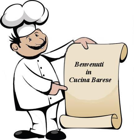 Cucina Barese Free version 1.0 screenshots 2