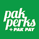Pak Perks Download on Windows