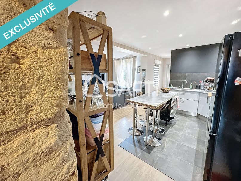 Vente appartement 3 pièces 80 m² à Bordeaux (33000), 349 000 €