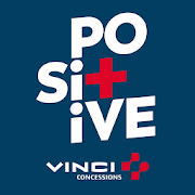 VINCI Concessions Convention  Icon