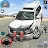 Mega Crashes - Car Crash Games icon