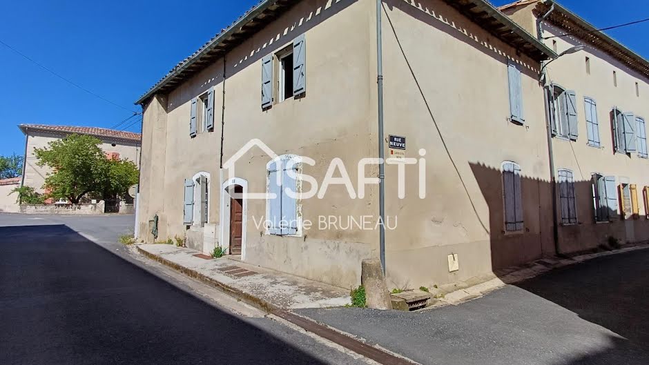 Vente maison  460 m² à Castres (81100), 232 000 €