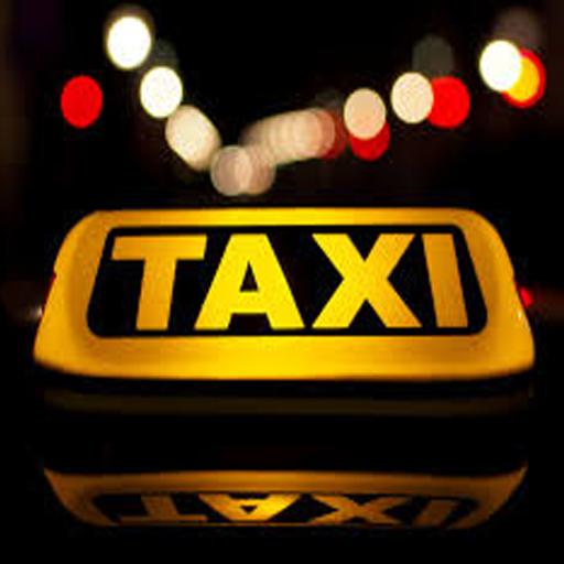 Mujeva такси. Eva Taxi logo.