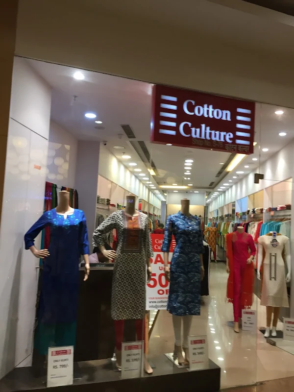 Cotton Culture photo 