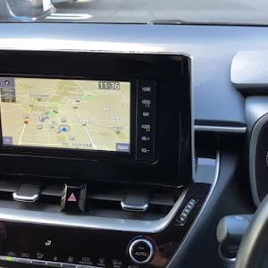 カローラスポーツ NRE210H