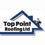 Top Point Roofing limited Logo