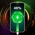 Battery Charging Animation App