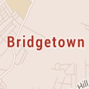 Bridgetown City Guide  Icon