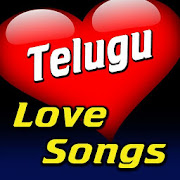 Telugu Love Songs  Icon