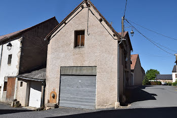 maison à Jaligny-sur-Besbre (03)