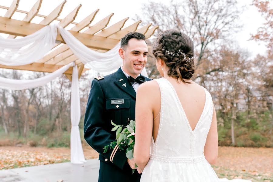 Fotógrafo de casamento Laken Mcdonald (lakenmcdonald). Foto de 8 de setembro 2019