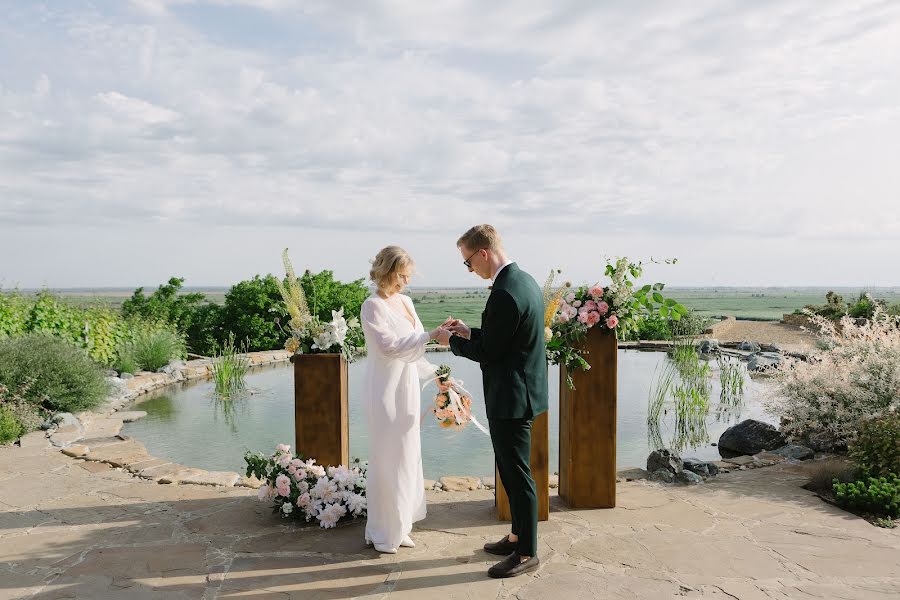 Hochzeitsfotograf Anton Bakaryuk (bakaruk). Foto vom 19. März