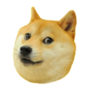 2048 Doge Game