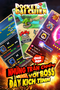 download Pocket Đại Chiến free