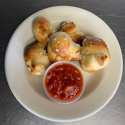 Garlic Knots