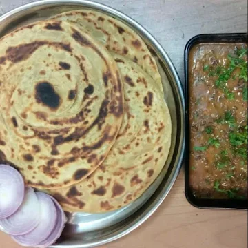Times Of Paratha photo 