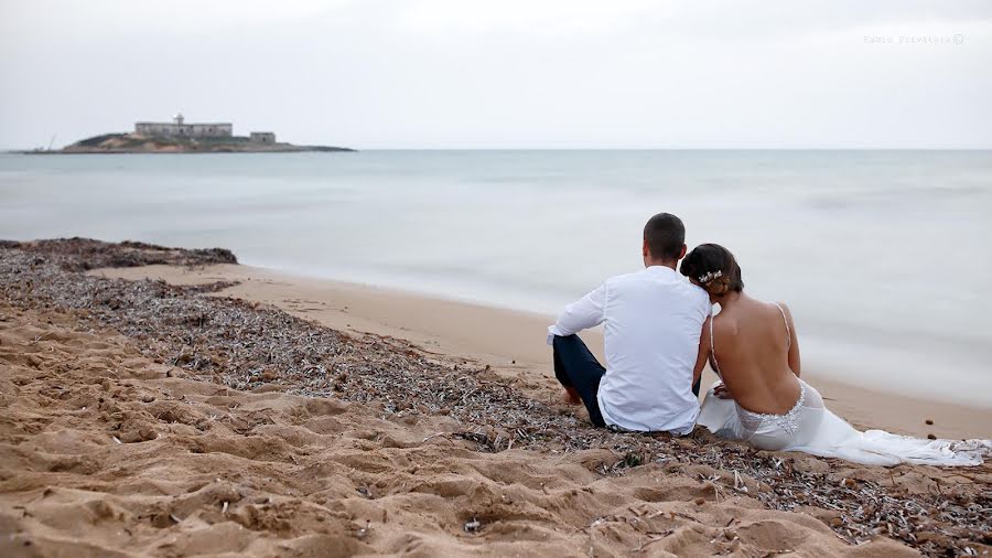 Fotografo di matrimoni Fabio Privitera (fabioprivitera). Foto del 24 gennaio 2019