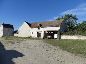 propriété à Yzeures-sur-Creuse (37)