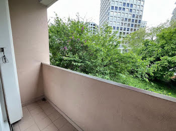 appartement à Paris 18ème (75)