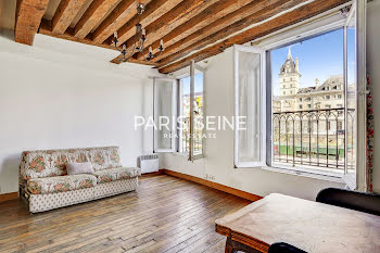 appartement à Paris 6ème (75)