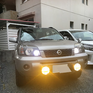 エクストレイル NT30