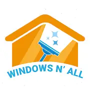 Windows N’ All Logo