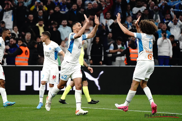 Officiel : Un club de John Textor (RWDM) recrute à Marseille