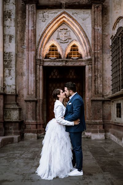 Fotografo di matrimoni Alejandra Zapata (alezapatafoto). Foto del 9 novembre 2023