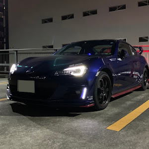 BRZ ZC6