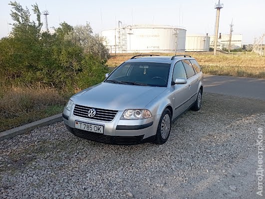 продам авто Volkswagen Passat Passat Variant (B5) фото 1