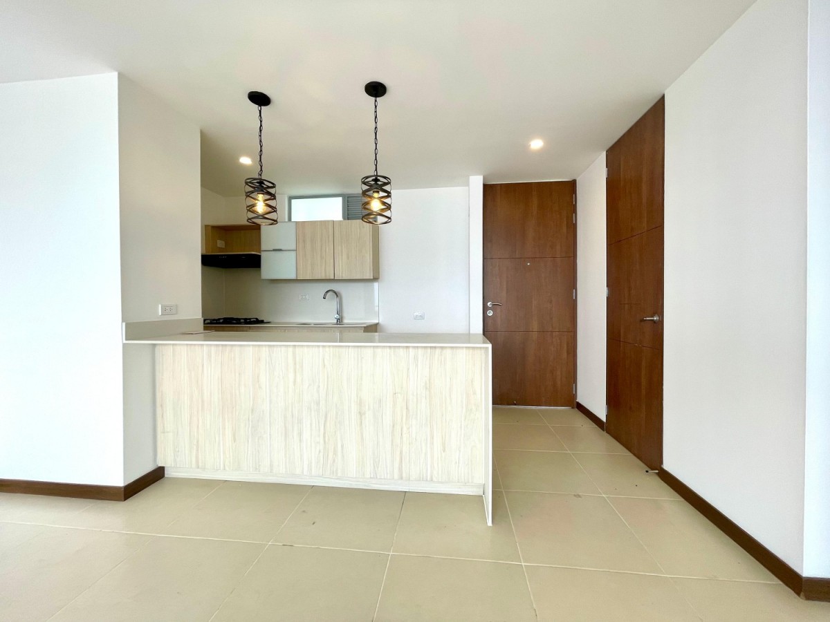 Apartamento para Arriendo en Poblado