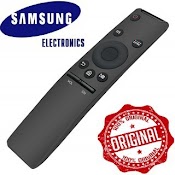 Remote Điều Khiển Tivi Samsung 4K Smart Cong (Lưng Đen - Không Voice - Giá Tốt Nhất)