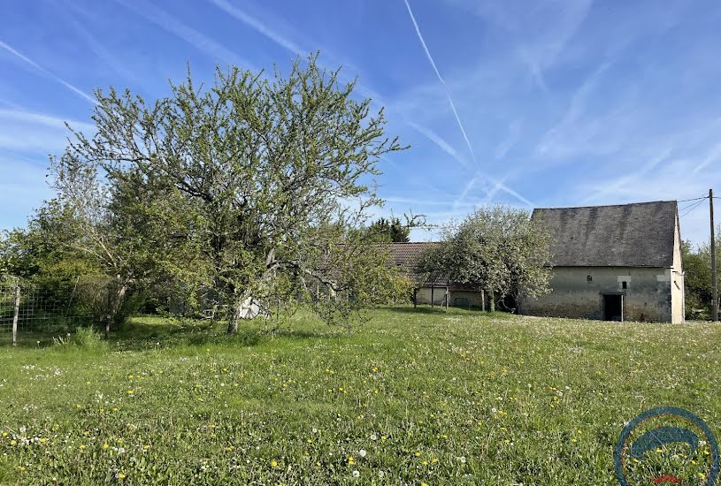  Vente Terrain à bâtir - à Villedômain (37460) 