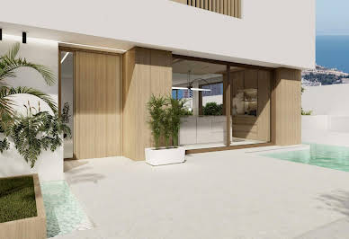 Villa with pool and terrace 4