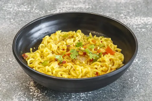 Maggi