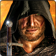 Legend Warrior: Kingdom Wars 2.2 Icon