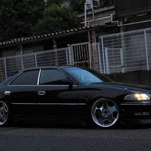 マークII JZX100