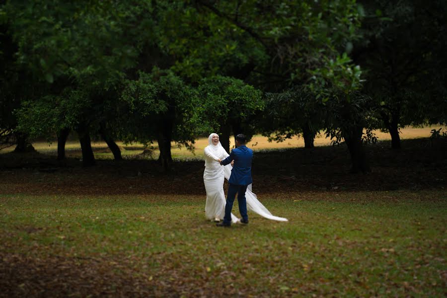 Wedding photographer Yusman Brahim (yusman). Photo of 22 February 2022