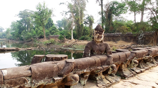 Cambodia 2016