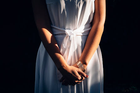 Fotógrafo de casamento Álvaro Guerrero (3hvisual). Foto de 8 de junho 2016