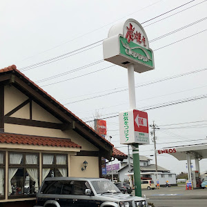 パジェロ