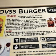 樂漢堡 美式餐廳 LOVSS BURGER