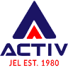 Activ – sportswear and fashion icon