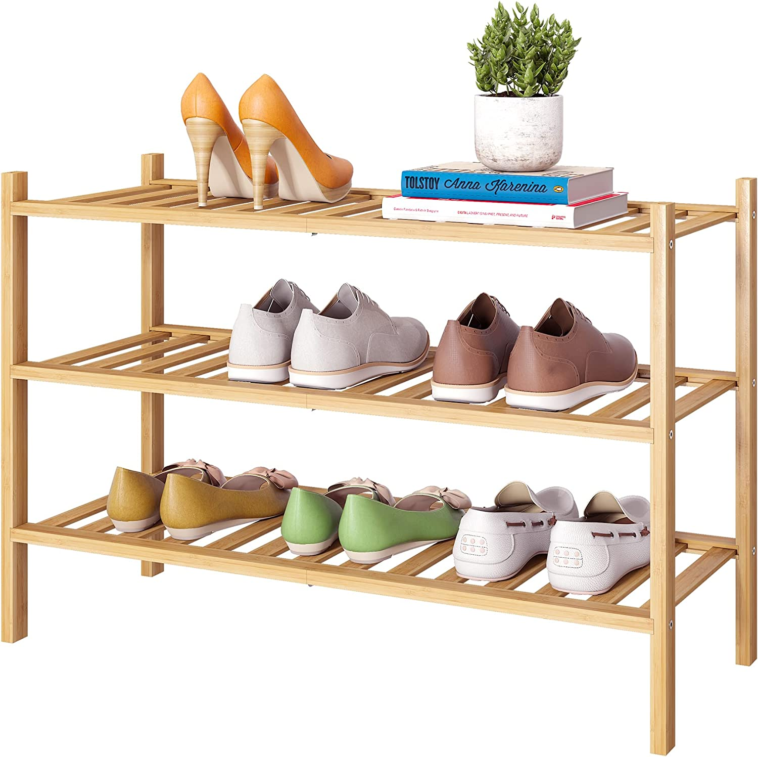 shoe organizer 