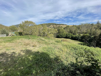 terrain à Saint-Marcel-lès-Annonay (07)