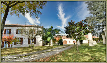 propriété à Villeneuve-sur-Lot (47)