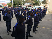 The railway cops will be part of a 100-strong team jointly funded by the provincial and municipal government and the Passenger Rail Agency of SA‚ in a R48-million year-long pilot project.