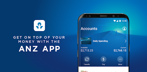 Anz Australia Apps On Google Play - 